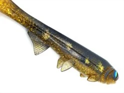 Hostagevalley Shad 22cm (90g) Spotted Bullhead -Goedkope Vissen Winkel 00a927db4d43cb12