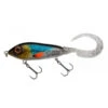 Abu Garcia Svartzonker McMy Tail Blue Sunrise 17cm (50gr)