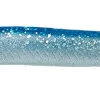 Savage Gear 3D Line Thru Needlefish Pulsetail 2+1 30cm 66g Blue