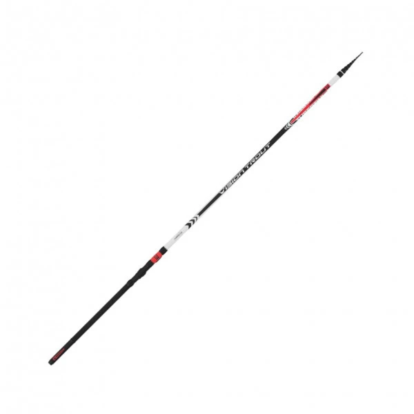 Tubertini Vision Trout Tele 4,20m (6-15g) 3 Tubertini Vision Trout Tele 4,20m (6-15g) - Afbeelding 3