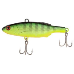 Black Cat BC Vibe 90g 115mm Fire Tiger 1pcs