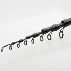 DAM PTS II Sbirolino 3,40m Telescopische Hengel -Goedkope Vissen Winkel 04760fa269597695