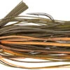 Strike King Tour Grade Skipping Jig 3/8 Oz Bama Craw