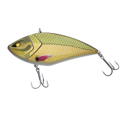 Berkley Zilla Lipless 135 Ayu Green 1 Berkley Zilla Lipless 135 Ayu Green