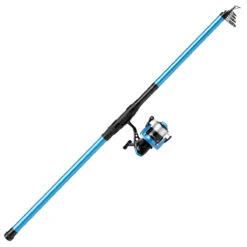 Mitchell Catch Pro Tele Strong Combo FD -Goedkope Vissen Winkel 0c94f606d4d61879