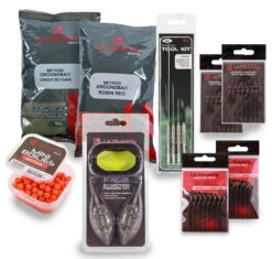 Ultimate Method Feeder Starter Pack -Goedkope Vissen Winkel 0e09d60d93d82164