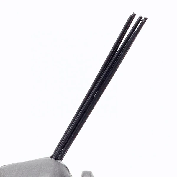 Evergreen Cover Creeper 2.8gr #105 Craw Fish 2 Evergreen Cover Creeper 2.8gr #105 Craw Fish - Afbeelding 2