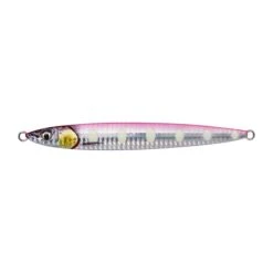 Savage Gear 3D Slim Jig Minnow Pink Flash 16cm 120g