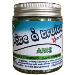 Proriver Xboost Forelpasta Anijs