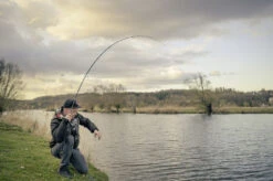 Quantum Smoke S3 Plus Drop Shot 2,50m (5-40g) -Goedkope Vissen Winkel 1400c8c6df04fe37