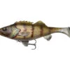 Savage Gear 4D Perch Shad 12,5cm Zander