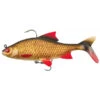 Fox Rage Realistic Replicant Roach 'Super Hot' 14cm (45g)