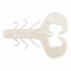 Berkley Powerbait Chigger Bug 3'' 10pcs White Pearl