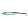 Abu Garcia Fast Cast Spoon 14g Green Sardine
