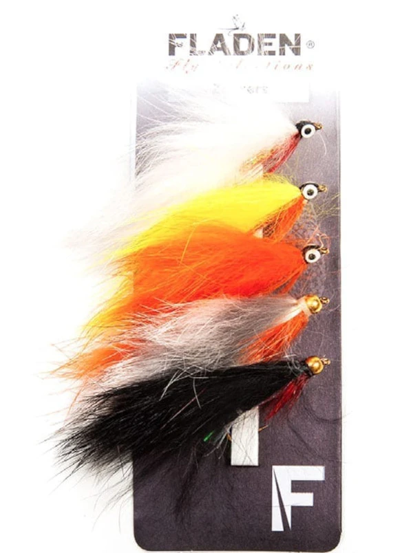 Fladen Maxximus Flies Zonkers 1 Fladen Maxximus Flies Zonkers