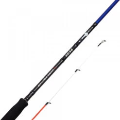 Savage Gear SGS6 Eging 8'3''/2,51m F #2,0-#3,0 ML 0,6-1,0 2sec -Goedkope Vissen Winkel 199fc94c3ee8116f