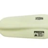 Madcat A-Static Inline Spoon Size 3/0 125g Sinking Glow-In-The-Dark