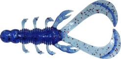 RIVER2SEA Mad Yabbie 115 - Color 06 Merica - 6 Pcs/pk
