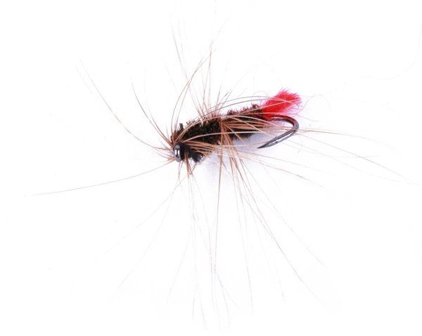 Ultimate Fly Selection 12pcs 1 Ultimate Fly Selection 12pcs