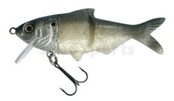 Castaic Hard Head Swimbait Blue Gizzard Shad 13cm