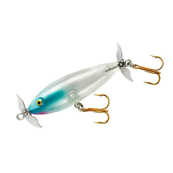 Cotton Cordell Crazy Shad 3 Pack 2 Cotton Cordell Crazy Shad 3 Pack - Afbeelding 2
