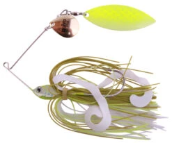 IC Doiyo Ikasama Pro II 3/4oz FSH