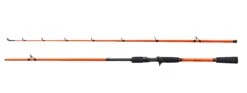Abu Garcia Svartzonker X Jerkbait Hengel 1,93m (40-100g)