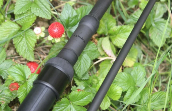 Ashima Travel FFX-S 10ft 3m 3.25Lb 2 Ashima Travel FFX-S 10ft 3m 3.25Lb - Afbeelding 2