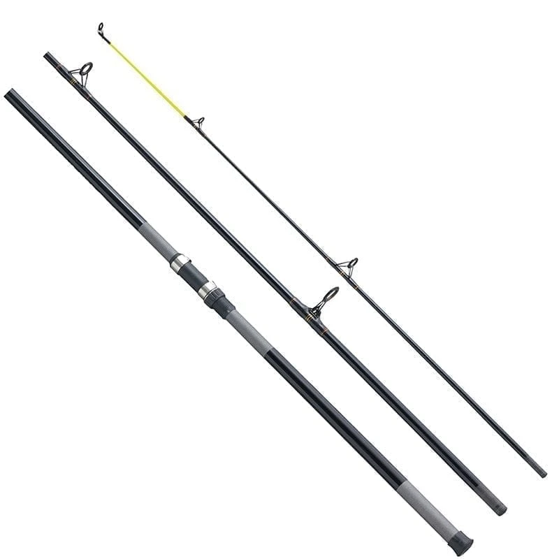 Fladen Surf Chieftain 4,20m (100-250g) Strandhengel 1 Fladen Surf Chieftain 4,20m (100-250g) Strandhengel