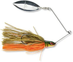 Daiwa PX WL Sp. BT 7g SC Gold Perch