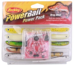 Berkley Powerbait Pro Pack Dropshot 5 Berkley Powerbait Pro Pack Dropshot -Goedkope Vissen Winkel 2cd93073b42ed6b6