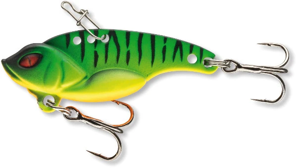 Daiwa PX Metal Vib 10g Fire Tiger 1 Daiwa PX Metal Vib 10g Fire Tiger