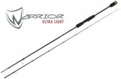 Fox Rage Warrior Ultra Light Spinhengel 2,10m 2-8gr -Goedkope Vissen Winkel 2dffad26d9e515b1