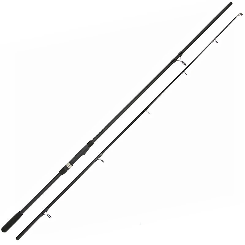 NGT XPR Catfish Rod 10 NGT XPR Catfish Rod - Afbeelding 10