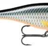 Rapala Twitchin' Rap 12 Halloween