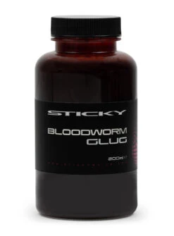 Sticky Baits Bloodworm Glug 200ml 7 Sticky Baits Bloodworm Glug 200ml -Goedkope Vissen Winkel 3c445a0896adb0b4
