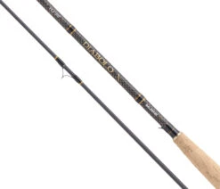 Balzer Diabolo X Fly Rod 5/6 2,55m