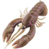 River2Sea Stand'n Yabbie 5cm 7,1gr (1/4oz) Raspberry Chocolate (SYW-23) (5pcs)