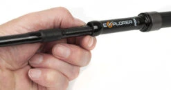 Fox Explorer 8-10ft 3lb Full Shrink -Goedkope Vissen Winkel 443926b84b1adb1a