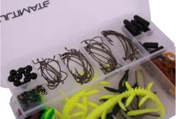 Ultimate Carolina & Creature Bait Box -Goedkope Vissen Winkel 45851078e2311831