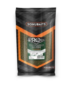 Sonubaits Pro Groundbait Lokvoer Thatchers Green (900g) -Goedkope Vissen Winkel 4794227e73e4a5c0