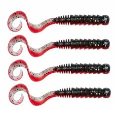 Savage Gear Pro Grub Kit (52 Stuks)