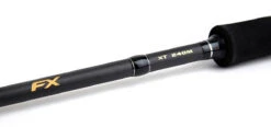 Shimano FX XT 2,70m 10-30gr M 2sec 140cm 221gr -Goedkope Vissen Winkel 4cd67718189e797c