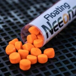 Fjuka Floating Neeonz Hyper-Fluoro Hookbait 7mm Powerball Pink -Goedkope Vissen Winkel 4d481a533e6db22e