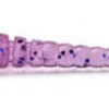 FISHUP ARW Worm 2" (12pcs.), #014 - Violet/Blue