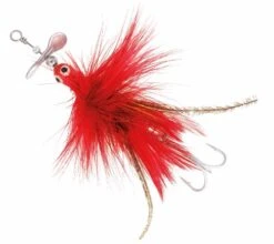 Balzer Colonel Classic Spin Fly 4g