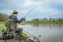 Korum Phase 1 Float Match Rod 3,35m -Goedkope Vissen Winkel 4eafa50c6beb7435