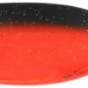 Svartzonker Zazaa Pike Lepel Red Black 13cm (53g)