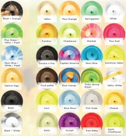 Berkley Select Glitter Troutbait 'Fluo Orange' 5 Berkley Select Glitter Troutbait 'Fluo Orange' -Goedkope Vissen Winkel 4f4dccfdc1144a60