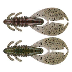 Reins Ax Craw Mini 2''/5,1cm #073 South Lake Phase 1 (9pcs)